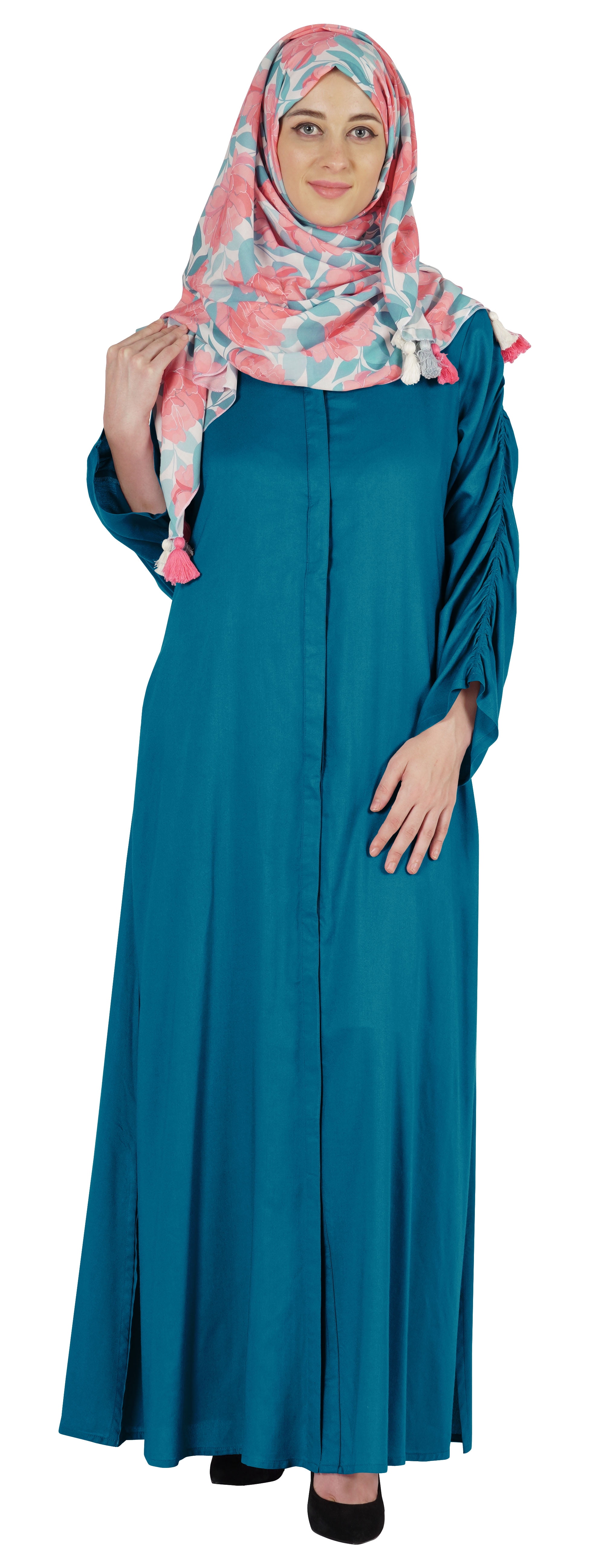 Bimba Islamic Clothes For Women Long Dress With Burundi | Ubuy