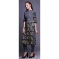 thumbnail image 1 of Bimba LongÃ‚Â&nbsp;KurtisÃ‚Â&nbsp;For Ladies Party Wear Printed Dress Women StraightÃ‚Â&nbsp;Kurti, 1 of 1