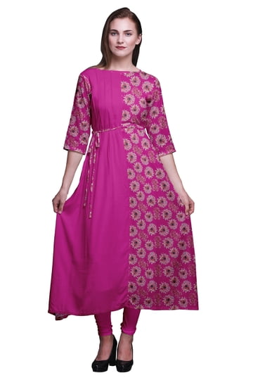 Long Kurtis