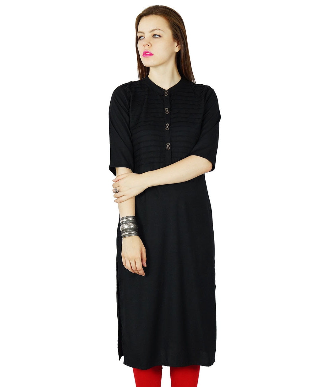 Buy online Women Boat Neck Printed Flared Kurta With Jacket from Kurta  Kurtis for Women by Ftdiva for ₹849 at 72% off | 2024 Limeroad.com