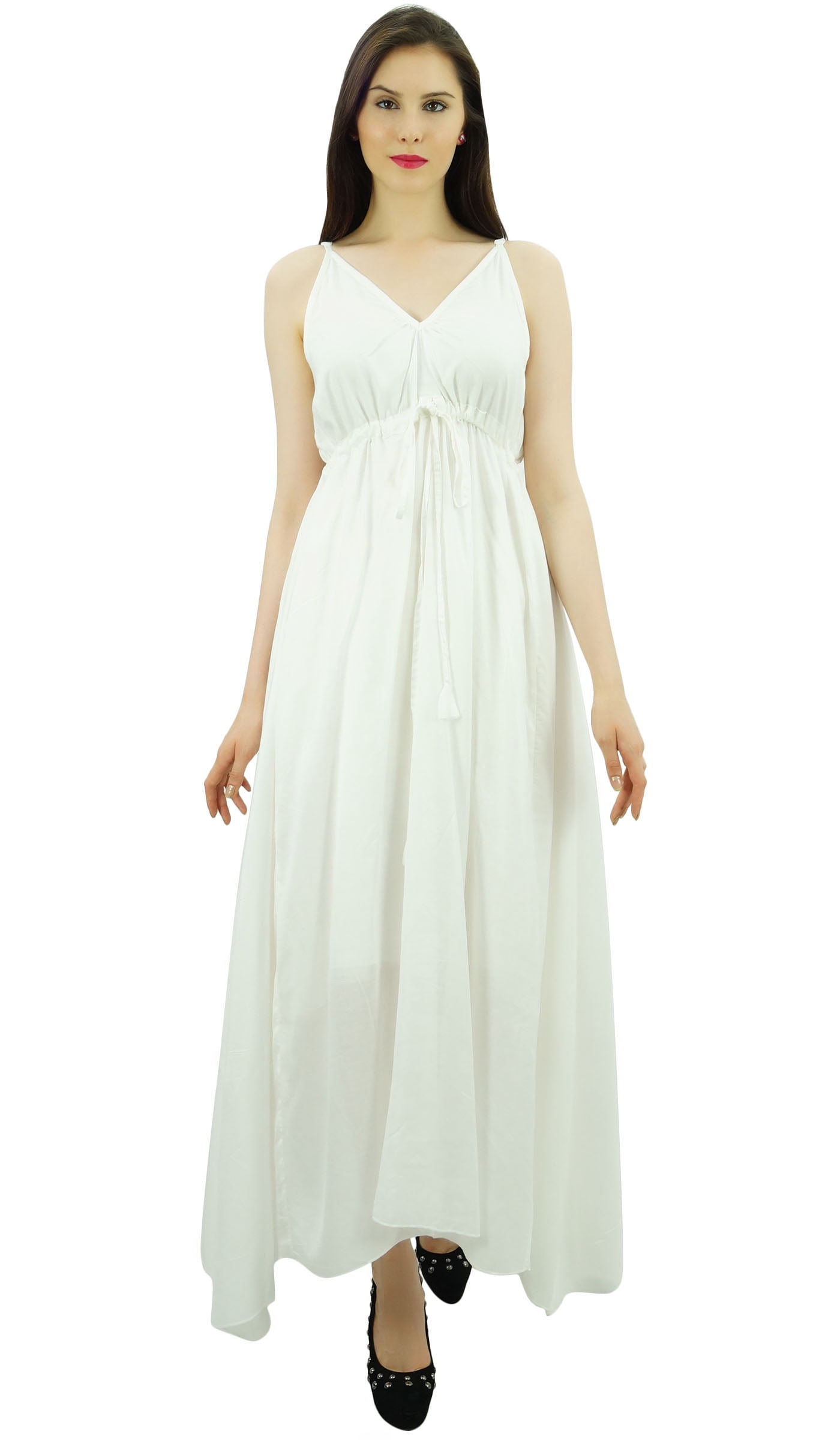 white christmas dresses Shop Cast Petrol Cotton Strappy Midi Dress main image 0