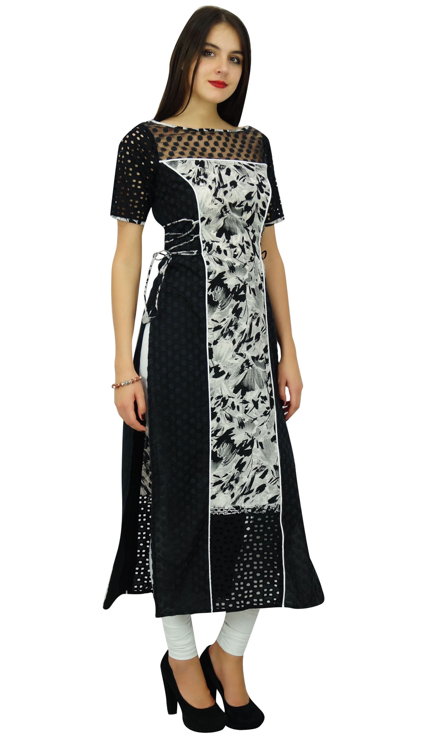 strapless open back dress Indian Designer Black Lehenga Choli in Georgette With Sequins Zari  Embroidered Work Wedding Lehenga Party Wear Lehenga for women Black Dress
