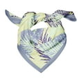 thumbnail image 1 of Bimba Womens Square Head Bandanas Summer Neck Wrap Scarf-40 x 40 Inches, 1 of 7