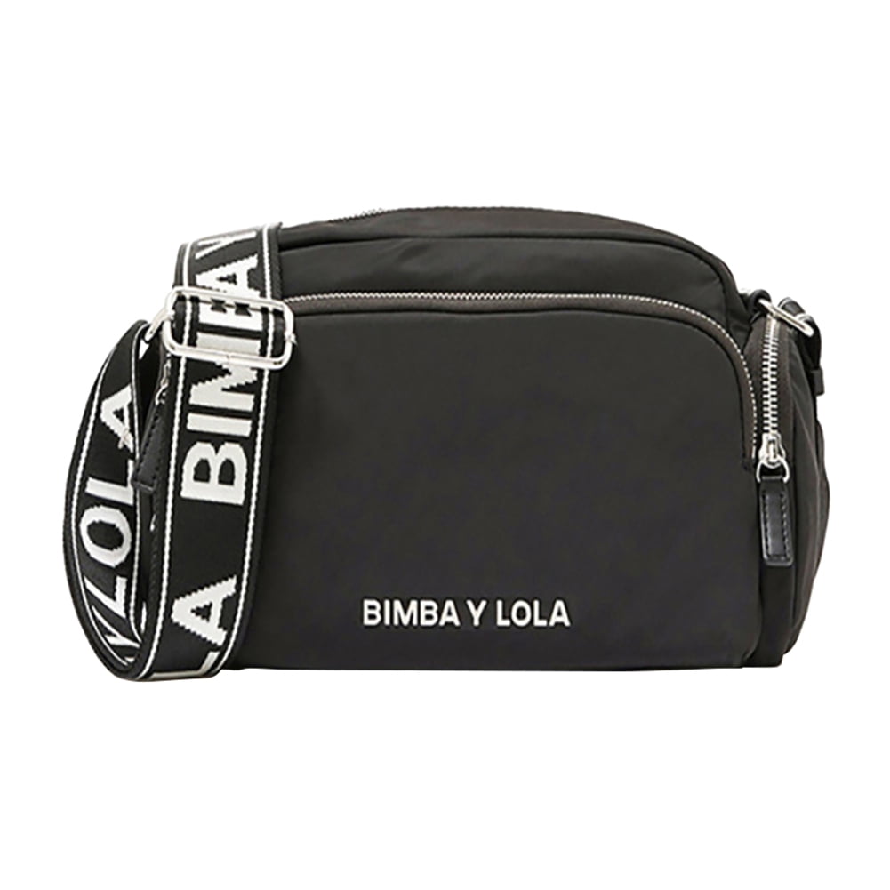 Bimba Y LOLA Waterproof Crossbody Shoulder Bag for Travel