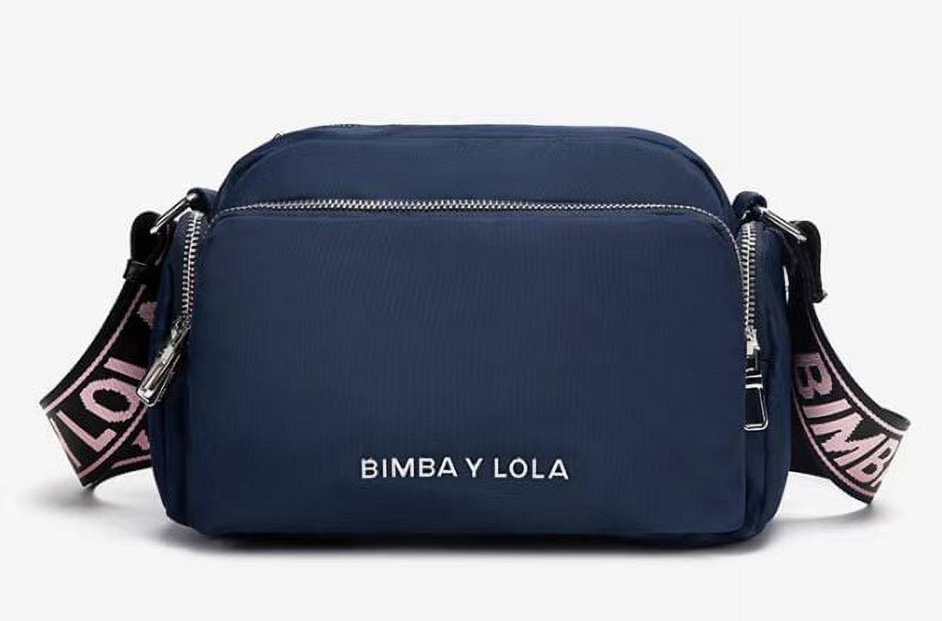Bimba Y LOLA Ladies Shoulder Bag Women Casual Crossbody Single Shoulder