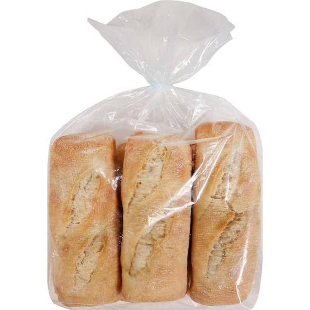 Ciabatta bambino cheap