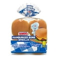 Bimbo Bimbollos Hamburger Buns, 8 count, 15 oz