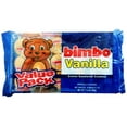 thumbnail image 1 of Bimbo Cookies Vanilla Creme Sandwich Flavor 2 Trays of 10 Pack of 6 Cookies Each, 1 of 1