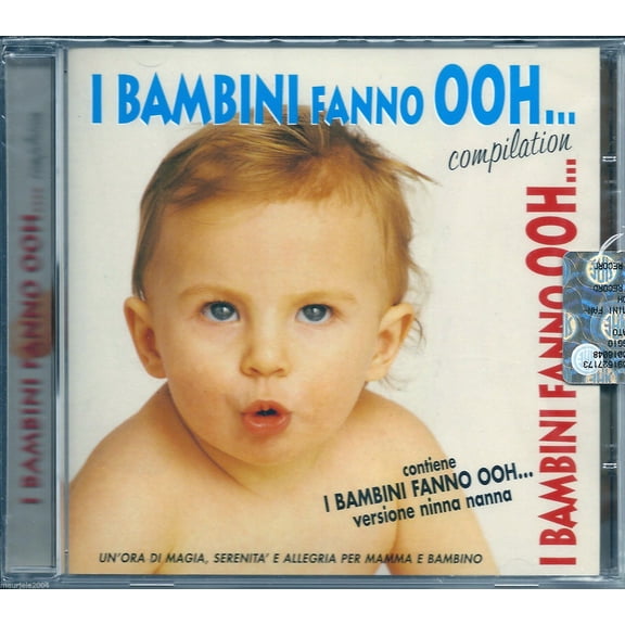 Vari-Bimbo Parade Bimbo Parade (CD)