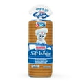 Bimbo Soft White Bread, 20 oz
