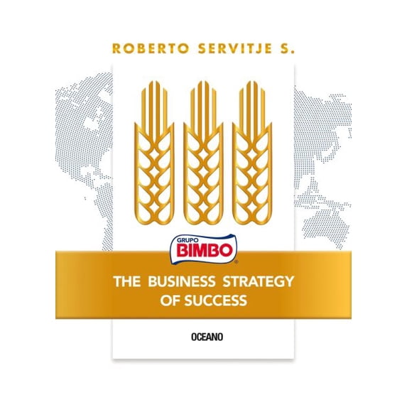 Pre-Owned Bimbo. the Business Strategy of Success, (Paperback)