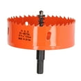 bimetal-hole-saw-hss-with-heavy-duty-arbor-for-cornhole-boards-wood-pvc