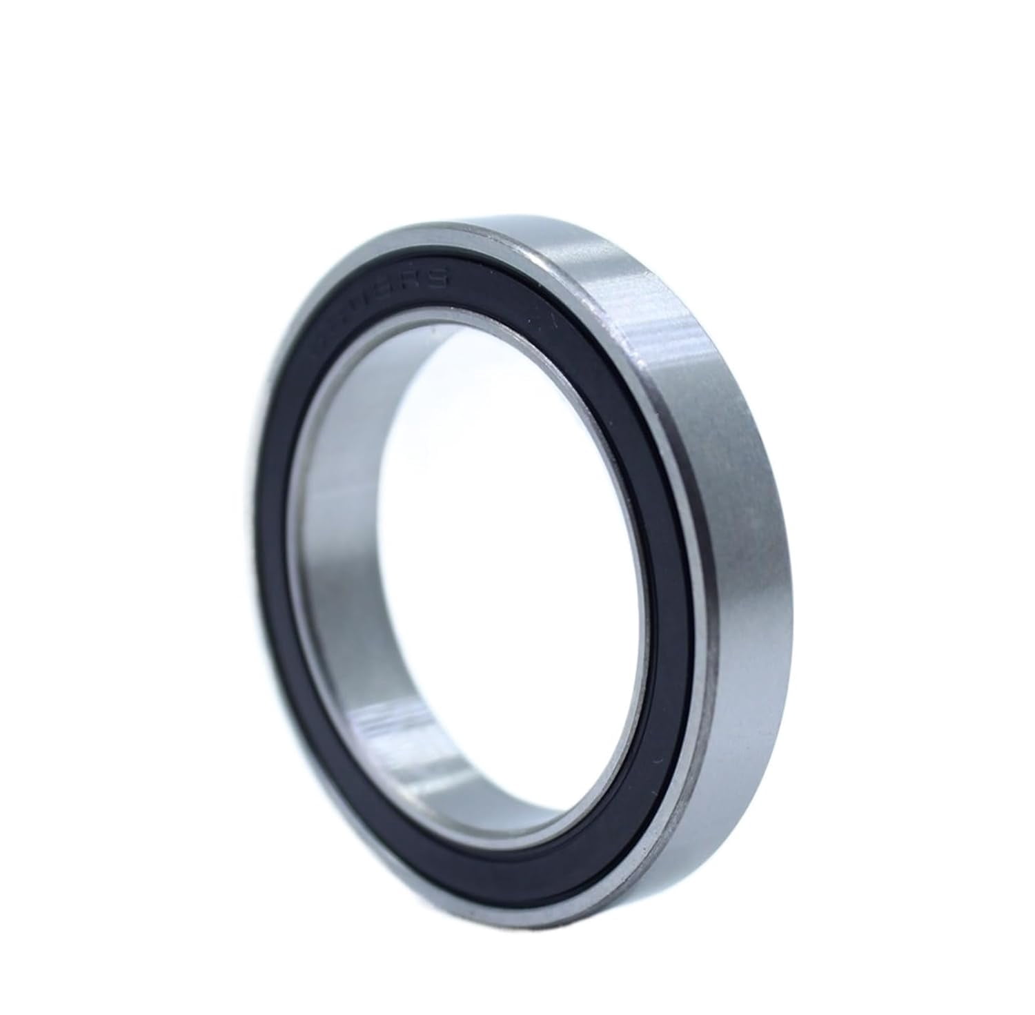 Bimetal Seal Shield Micro deep Groove Bearing 1pcs 6806-2RS 30 * 42 * 7mm ABEC-3 Balls Bearings