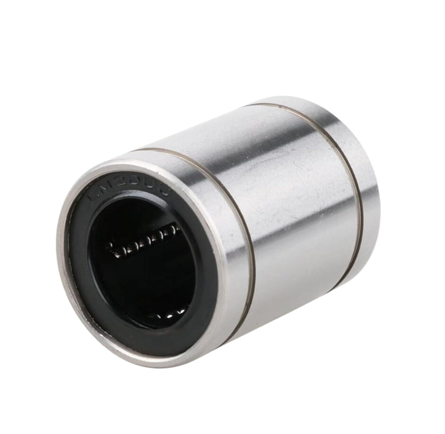 Produktbild von CSB204-12 Zweilagiges Kugellager 19.05mm (3/4 Zoll) – 1 Stück, Spherical Insert Bearing, Bimetal-Dichtungslager