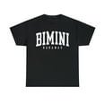 thumbnail image 1 of Bimini Bahamas Shirt, Gifts, Tshirt, Tee, 1 of 6