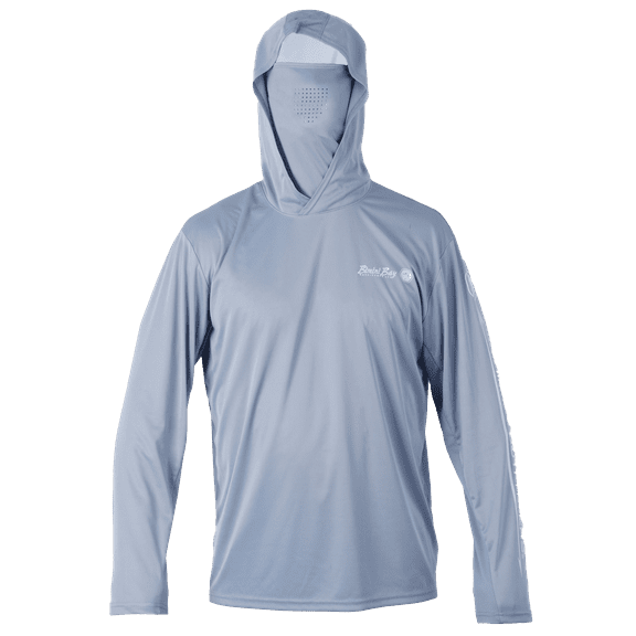 Bimini Bay Hatteras Hoodie