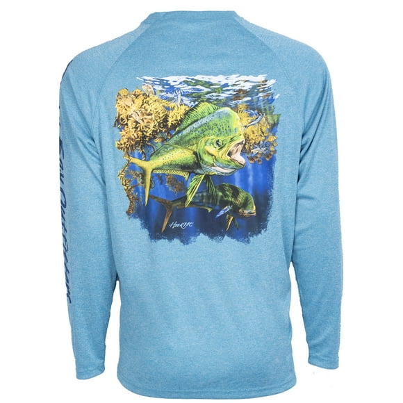 Bimini Bay Hook M Graphic Tee