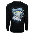 thumbnail image 1 of Bimini Bay Hook M Graphic Tee, 1 of 4