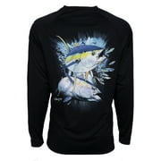 Bimini Bay Hook M Graphic Tee