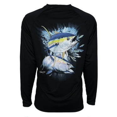Bimini Bay Hook M Graphic Tee