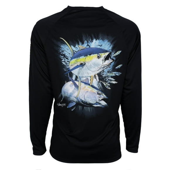 Bimini Bay Hook M Graphic Tee