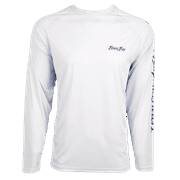 Bimini Bay Hook M' Performance Graphic T