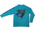 thumbnail image 1 of Bimini Bay Hook Men's Graphic Tee, 1 of 2