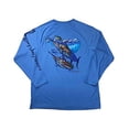 thumbnail image 1 of Bimini Bay Hook Men's Graphic Tee, 1 of 3