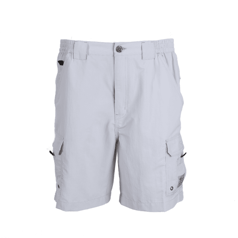 Bimini Bay Men s Boca Grande II Short Walmart