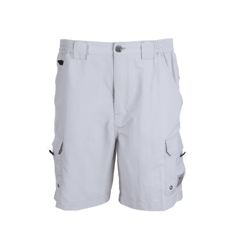 Bimini Bay Men's Boca Grande II Short 