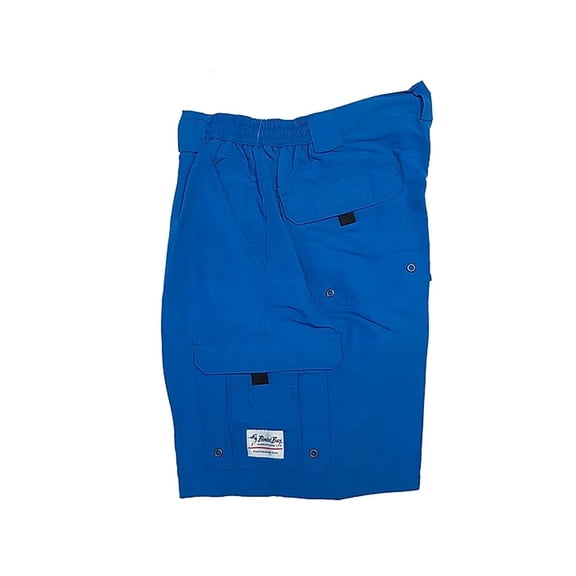 Bimini Bay Men's Boca Grande II Shorts