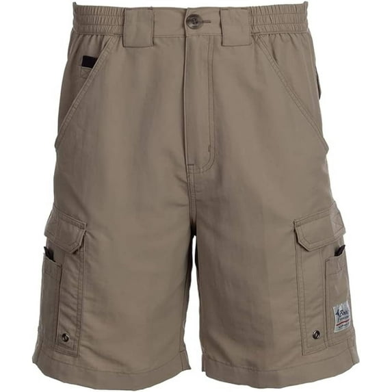 Men's Boca Grande II Short w/ BloodGuard