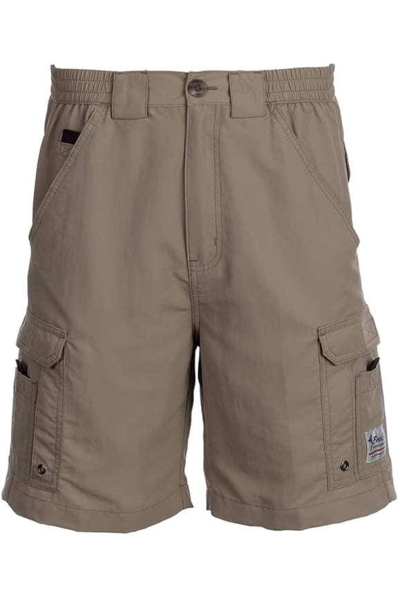 Men's Boca Grande II Short w/ BloodGuard