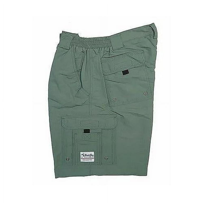 Bimini Bay Men's Boca Grande II Shorts