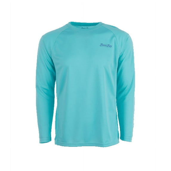 Bimini Bay Men's Cabo Crew IV Long Sleeve Tee