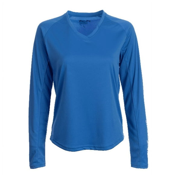 Bimini Bay Men's Cabo Long Sleeve Knit Shirt