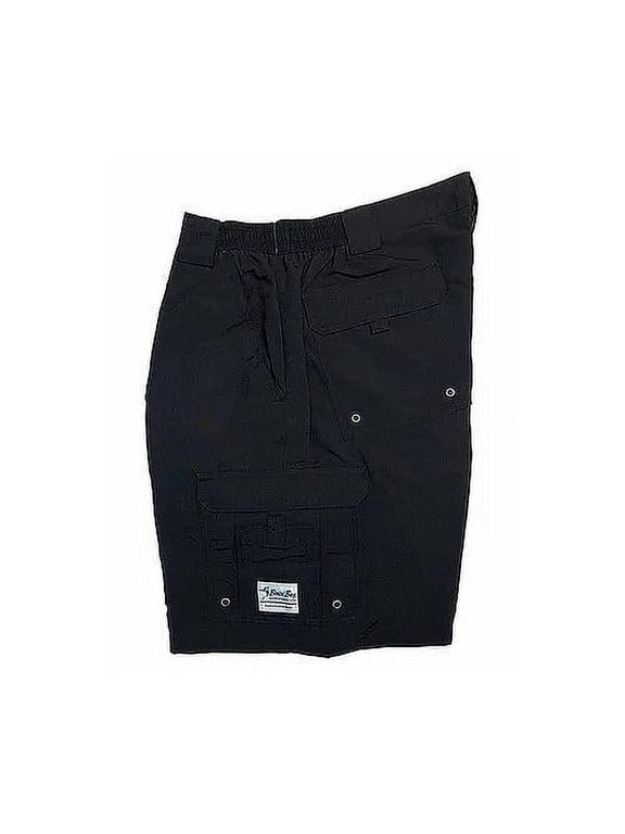 Bimini Bay Men's Boca Grande II Shorts