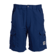 thumbnail image 1 of Bimini Bay Mens Boca Grande II  Bloodguard™ Short, Adult, Blue, 40, 1 of 48
