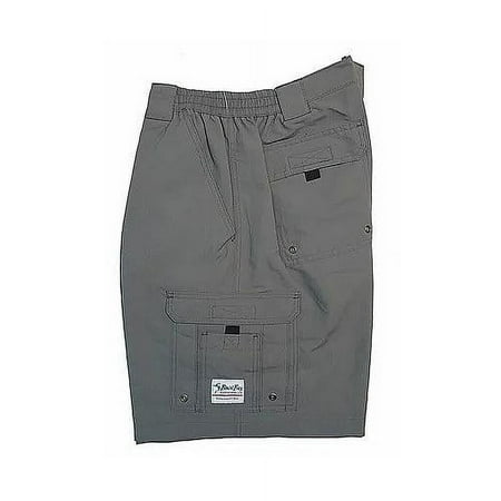 Men's Boca Grande II Short w/ BloodGuard