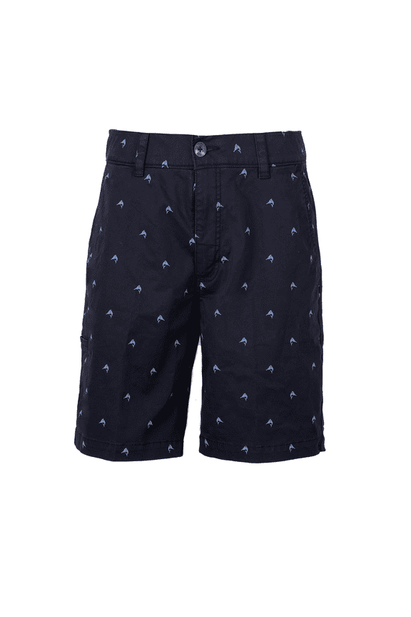 All Ports Men's Casual Shorts