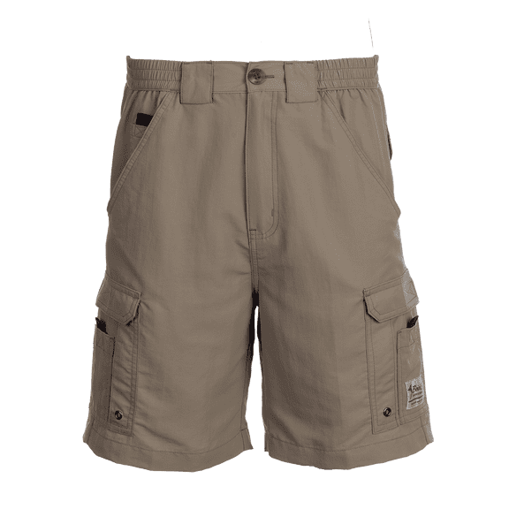 Bimini Bay Outfitters Boca Grande II Men's Short Featuring BloodGuard
