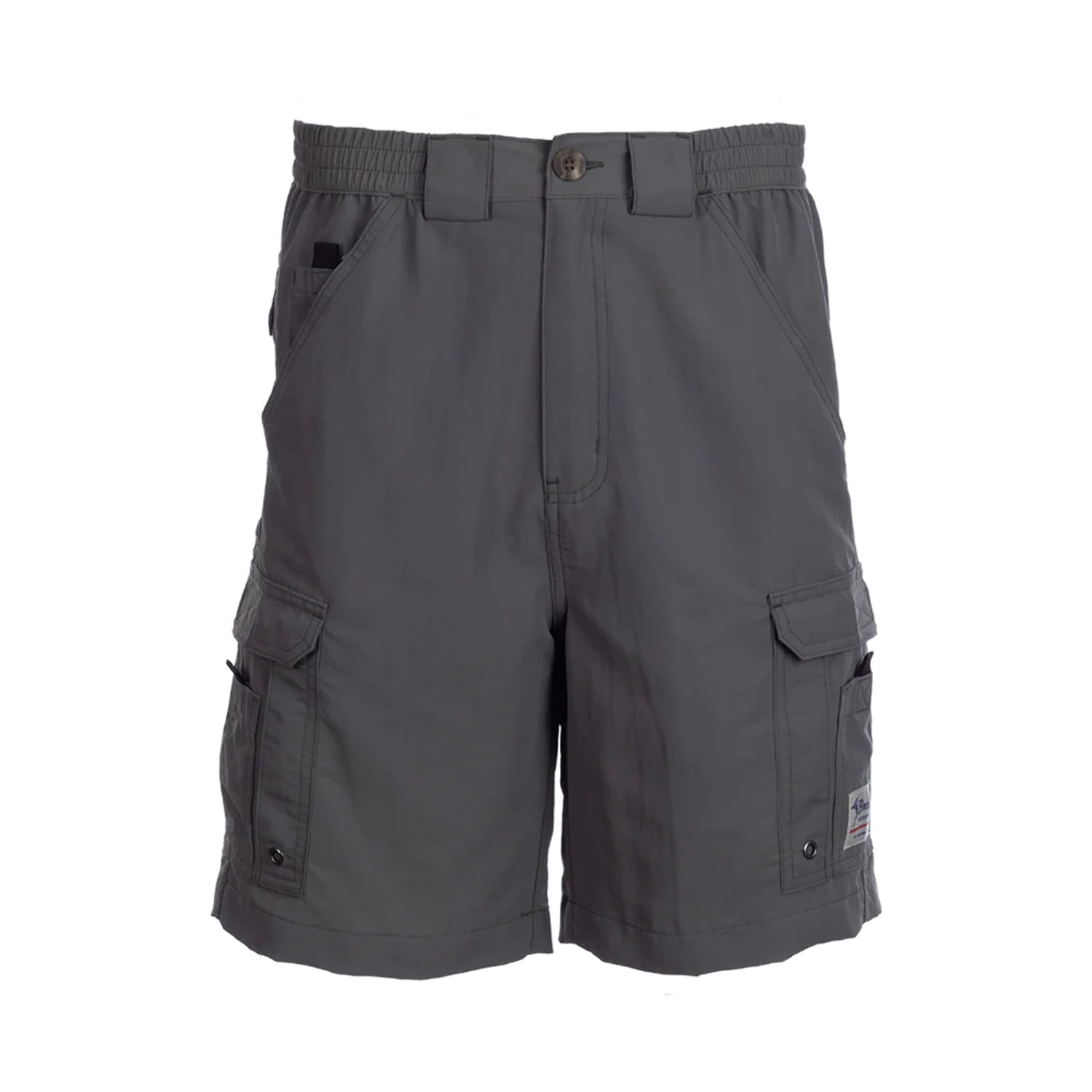 Bimini Bay Outfitters Boca Grande II Men's Short Featuring BloodGuard