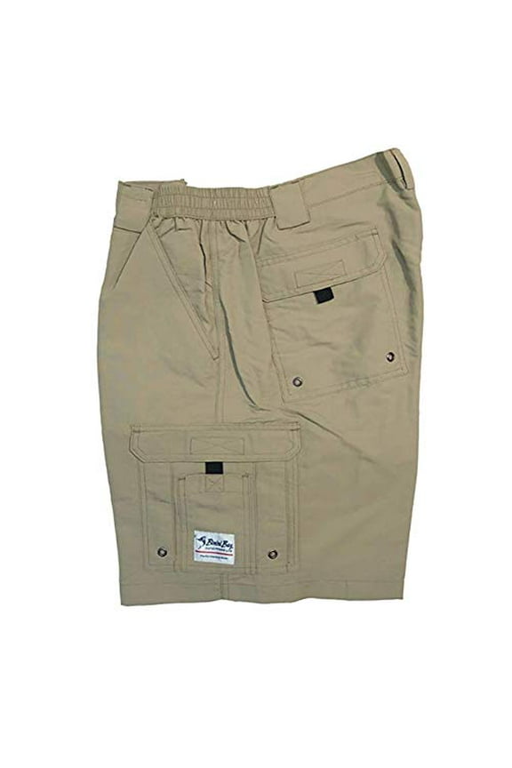 Boca Grande II Men's Short Featuring BloodGuard
