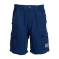 thumbnail image 1 of Bimini Bay Outfitters Boca Grande II Men's Short Featuring BloodGuard, 1 of 11