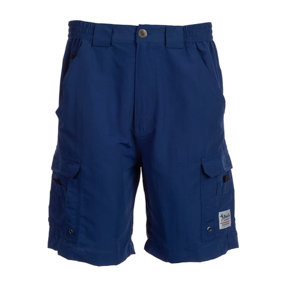 Bimini Bay Outfitters Boca Grande II Men's Short Featuring BloodGuard