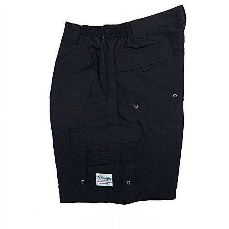Bimini Bay Outfitters Boca Grande II Men's Short Featuring