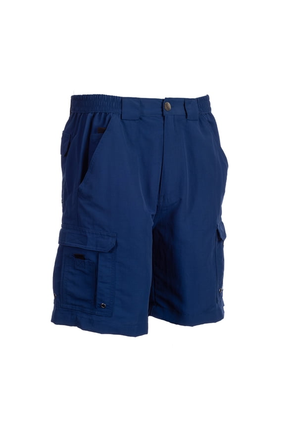 Men's Boca Grande II Short w/ BloodGuard