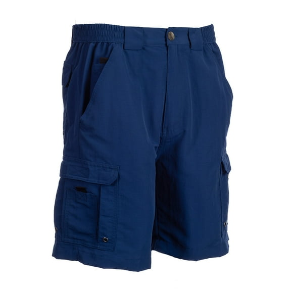 Bimini Bay Outfitters Boca Grande II Men's Short Featuring BloodGuard