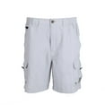 thumbnail image 1 of Bimini Bay Outfitters Boca Grande II Short Featuring BloodGuard® (Men's), 1 of 4