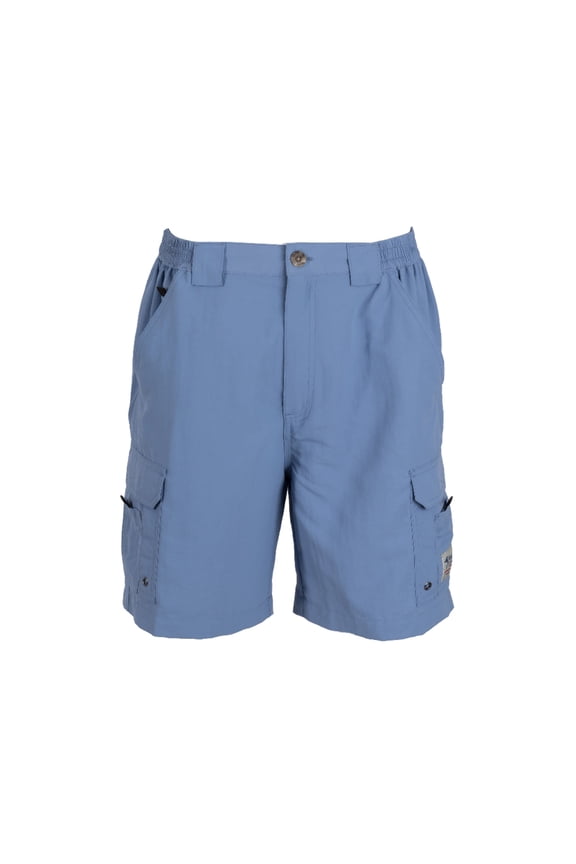 Boca Grande II Short Featuring BloodGuard® (Men's)